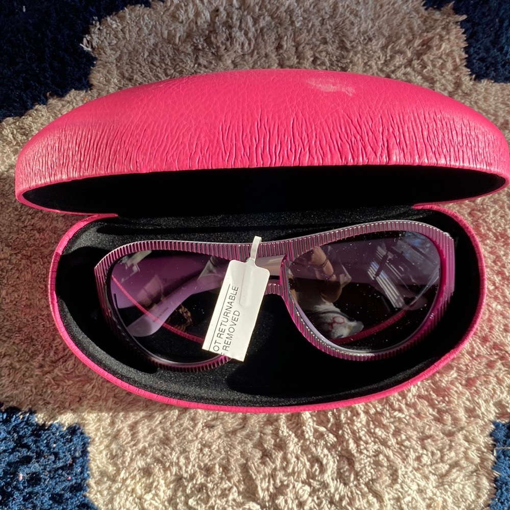 Brand new juicy couture sunglasses